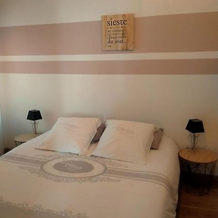 Appartamento La Sorguette LʼIsle-sur-la-Sorgue Esterno foto