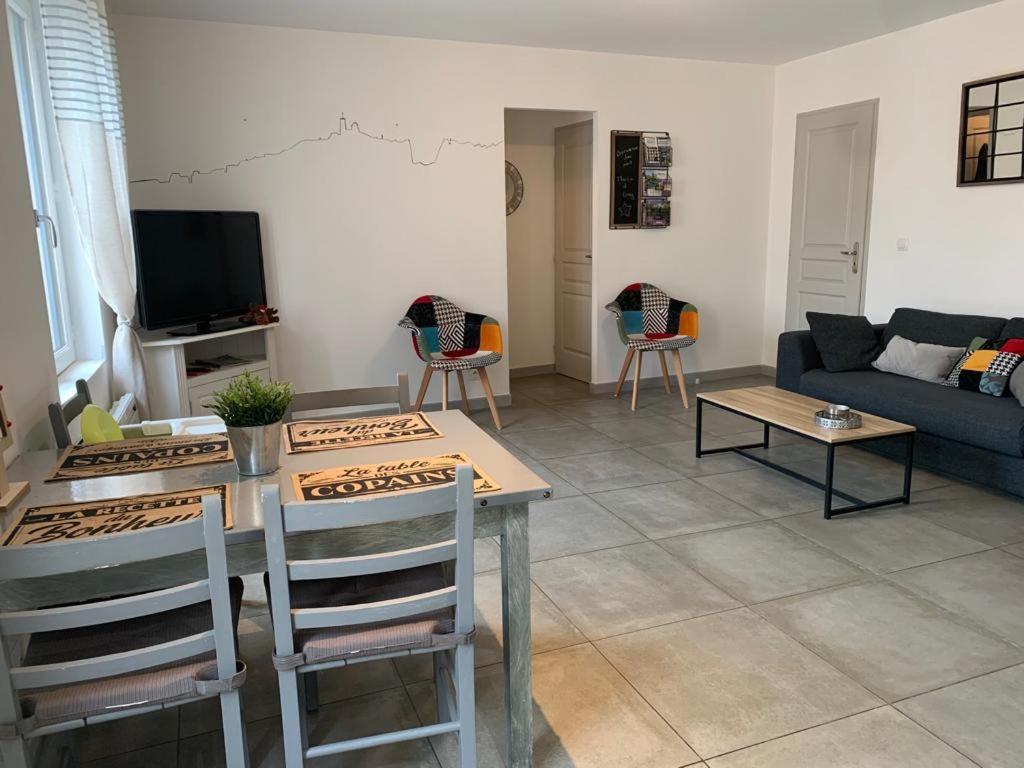 Appartamento La Sorguette LʼIsle-sur-la-Sorgue Esterno foto