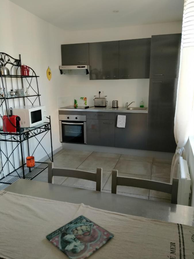 Appartamento La Sorguette LʼIsle-sur-la-Sorgue Esterno foto