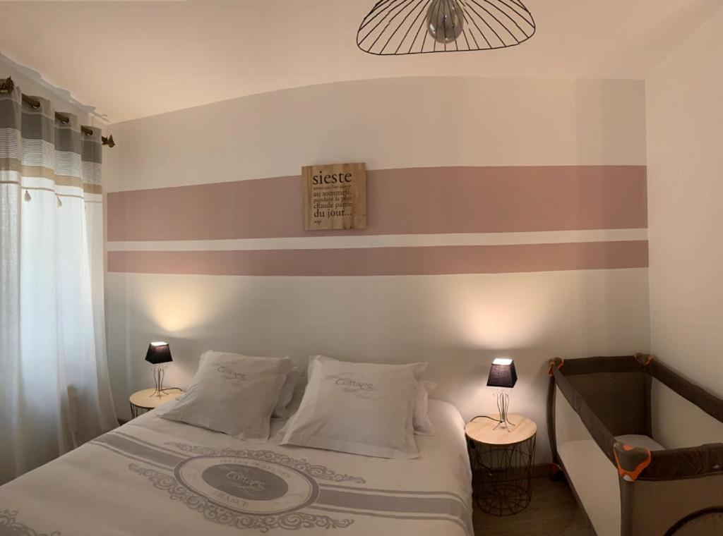 Appartamento La Sorguette LʼIsle-sur-la-Sorgue Esterno foto