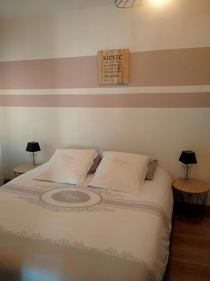 Appartamento La Sorguette LʼIsle-sur-la-Sorgue Esterno foto
