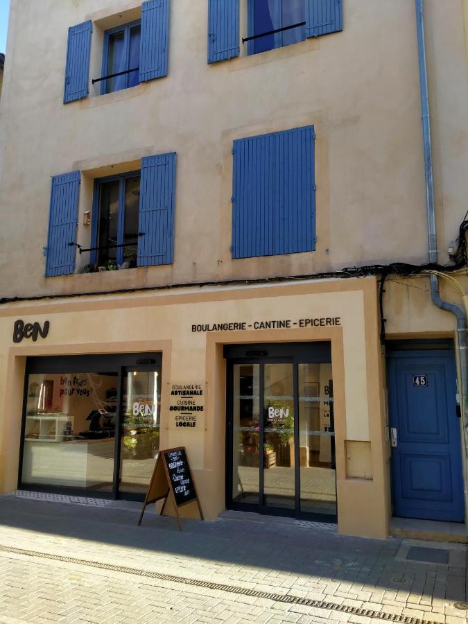 Appartamento La Sorguette LʼIsle-sur-la-Sorgue Esterno foto