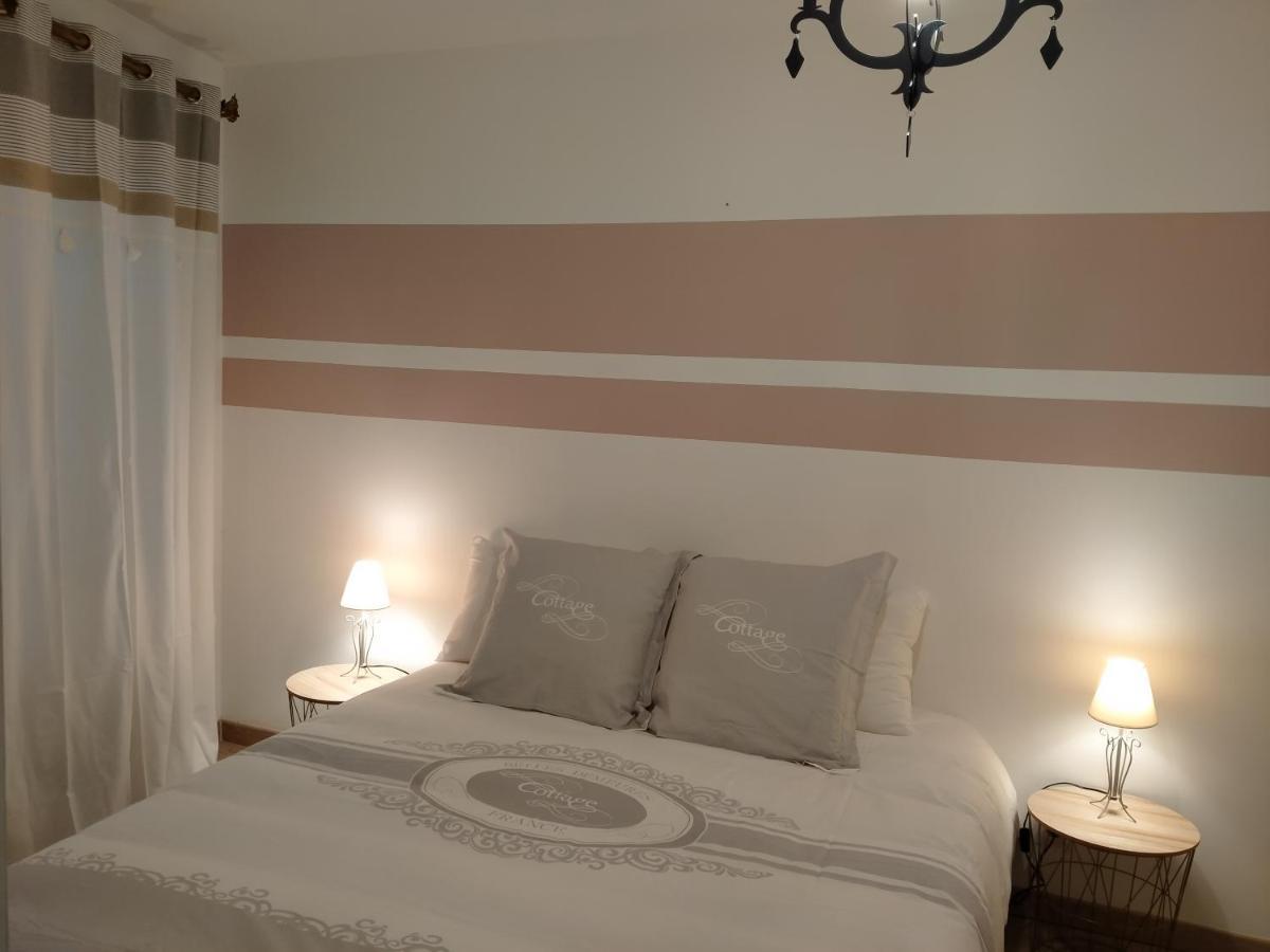 Appartamento La Sorguette LʼIsle-sur-la-Sorgue Esterno foto